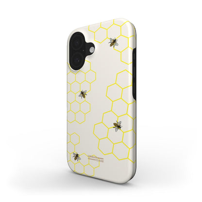 Dėklas Honeycomb Haven (ShieldPro)