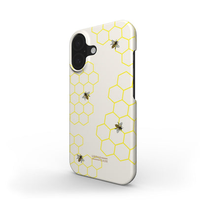 Dėklas Honeycomb Haven (ClickFit)