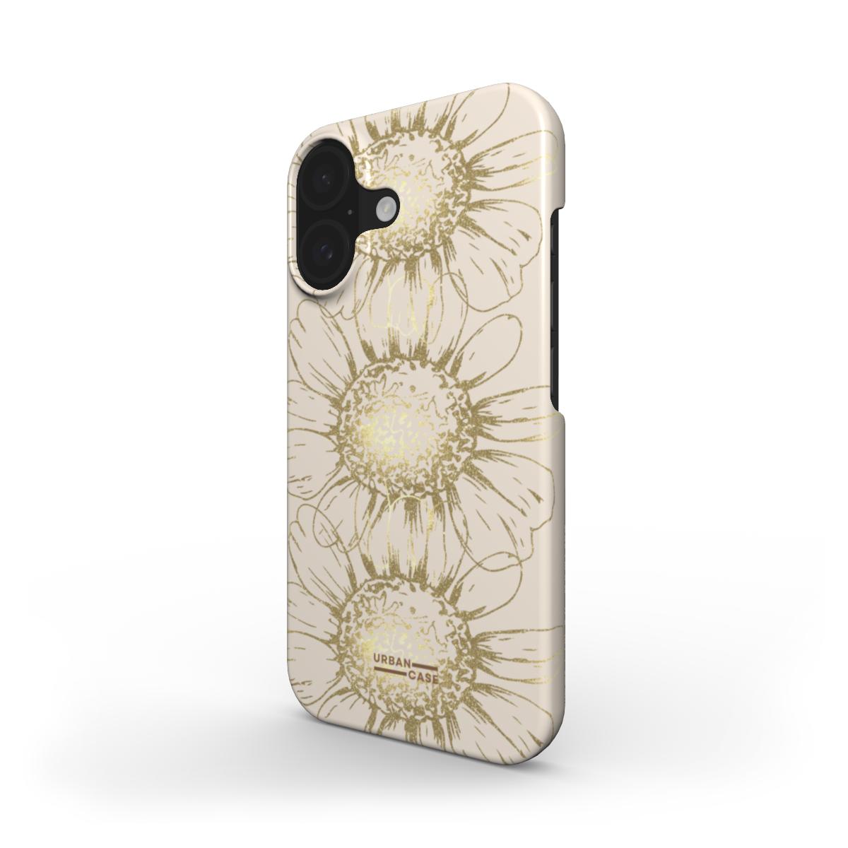 Dėklas Sunflower Glow (ClickFit)