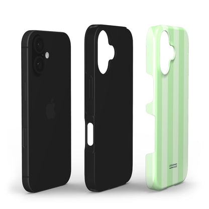 Dėklas Bold Stripes (ShieldPro)