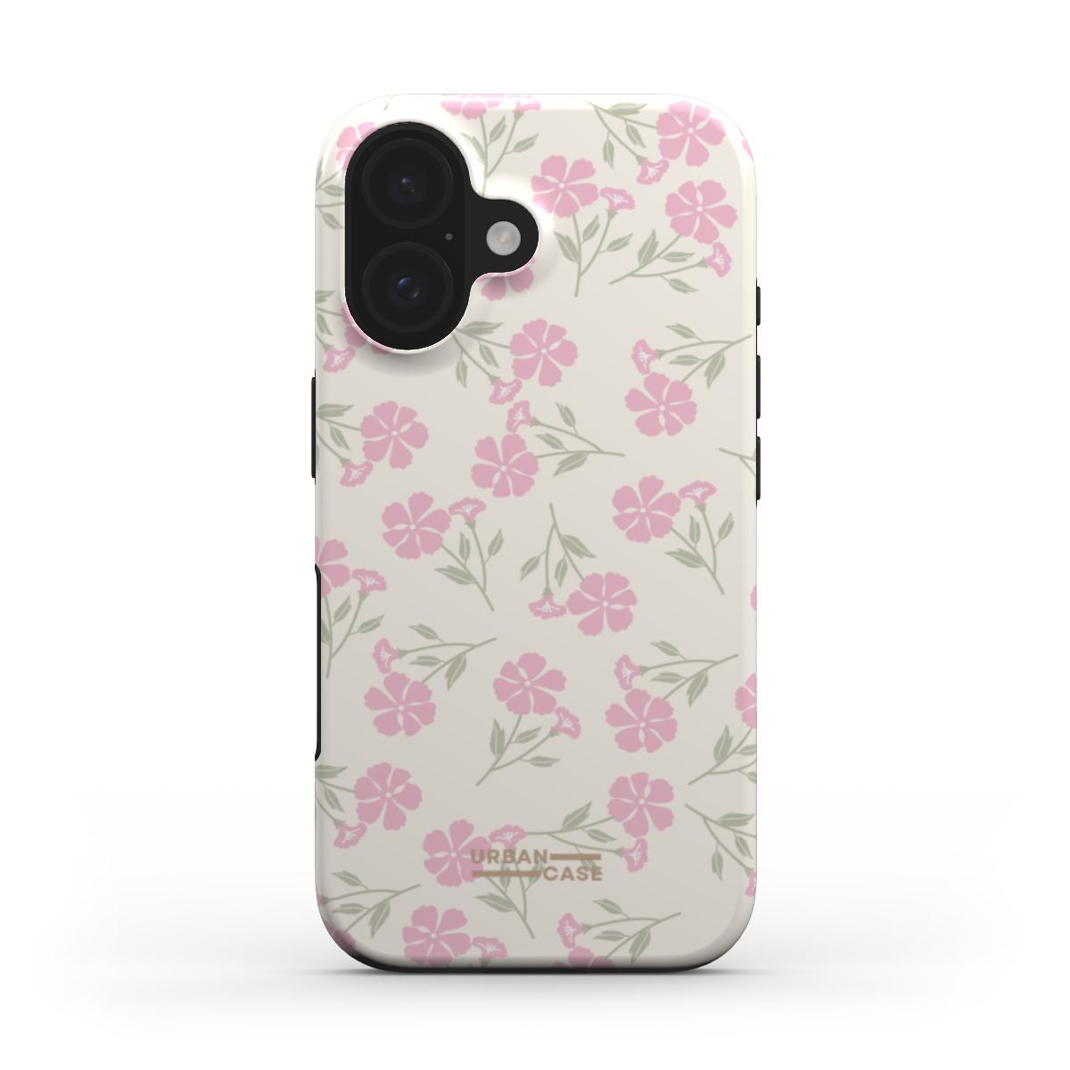 Dėklas Floral Fantasy (ShieldPro)