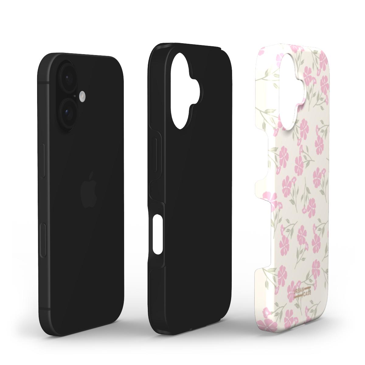 Dėklas Floral Fantasy (ShieldPro)
