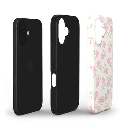 Dėklas Floral Fantasy (ShieldPro)
