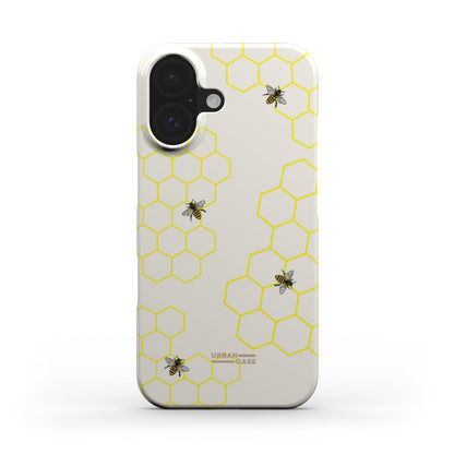 Dėklas Honeycomb Haven (ClickFit)