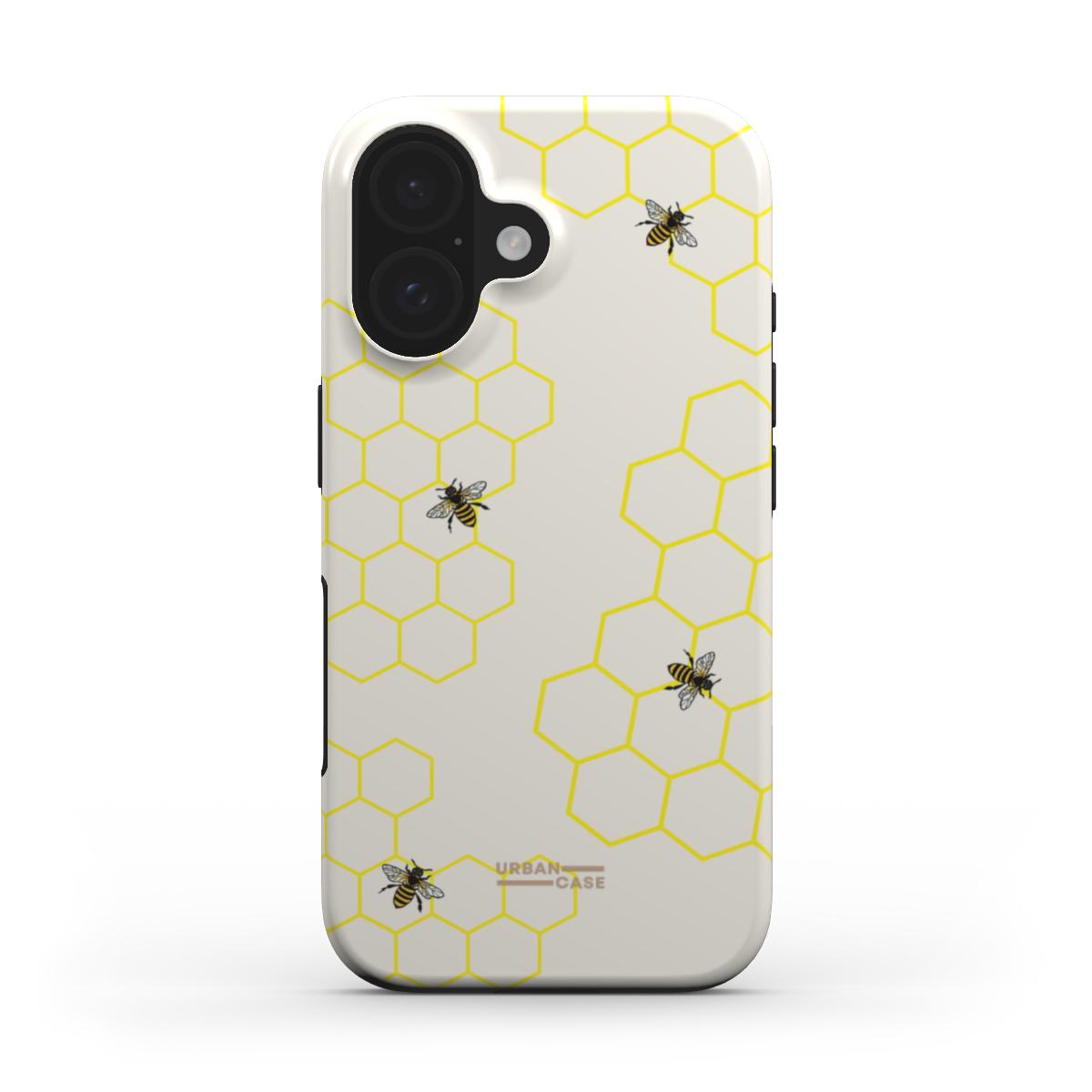Dėklas Honeycomb Haven (ShieldPro)