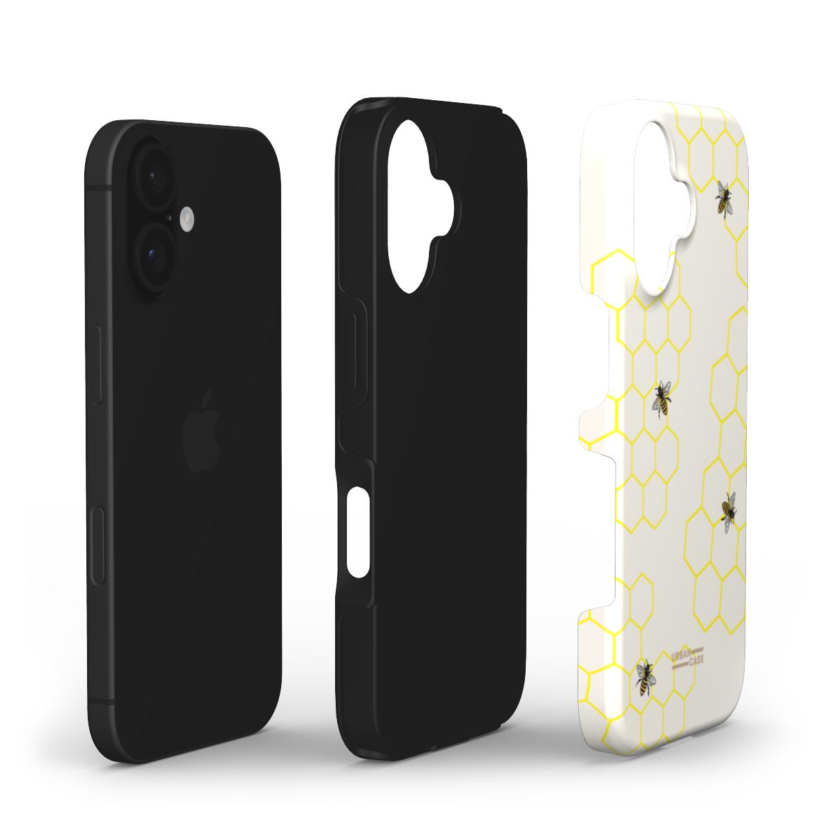 Dėklas Honeycomb Haven (ShieldPro)