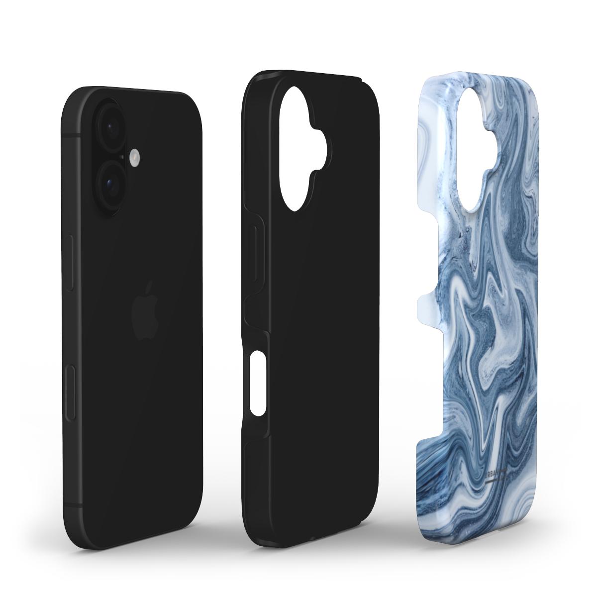 Dėklas Ocean Lines (ShieldPro)