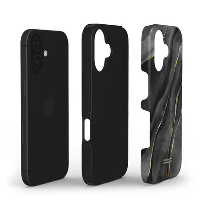 Dėklas Mystic Marble (ShieldPro)