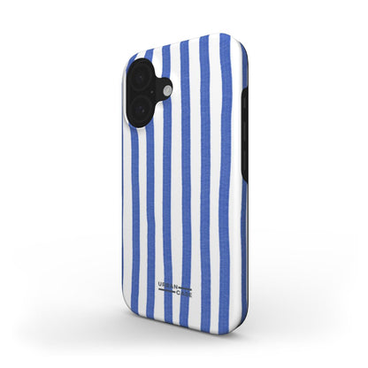 Dėklas Blue Waves (ShieldPro)