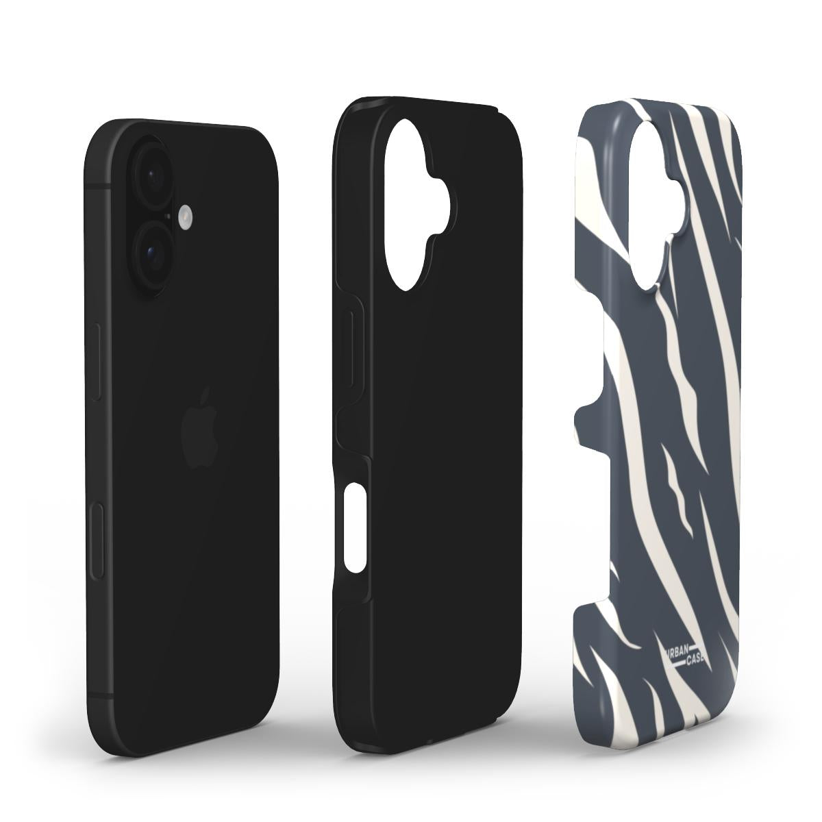Dėklas Zebra Rush (ShieldPro)