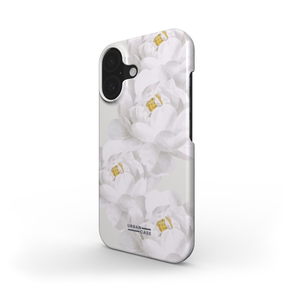 Dėklas Floral Fantasy (ClickFit)
