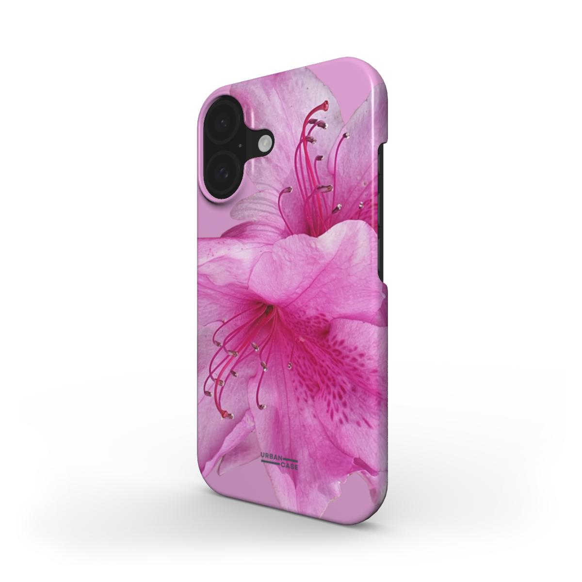 Dėklas Petal Paradise (ClickFit)