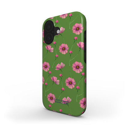 Dėklas Flower Meadow (ShieldPro)
