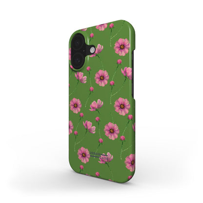 Dėklas Flower Meadow (ClickFit)