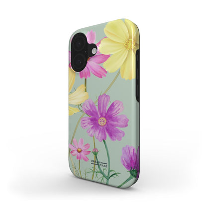 Dėklas Wildflower Kiss (ShieldPro)