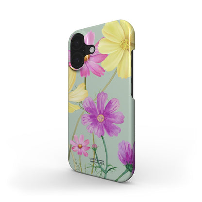 Dėklas Wildflower Kiss (ClickFit)