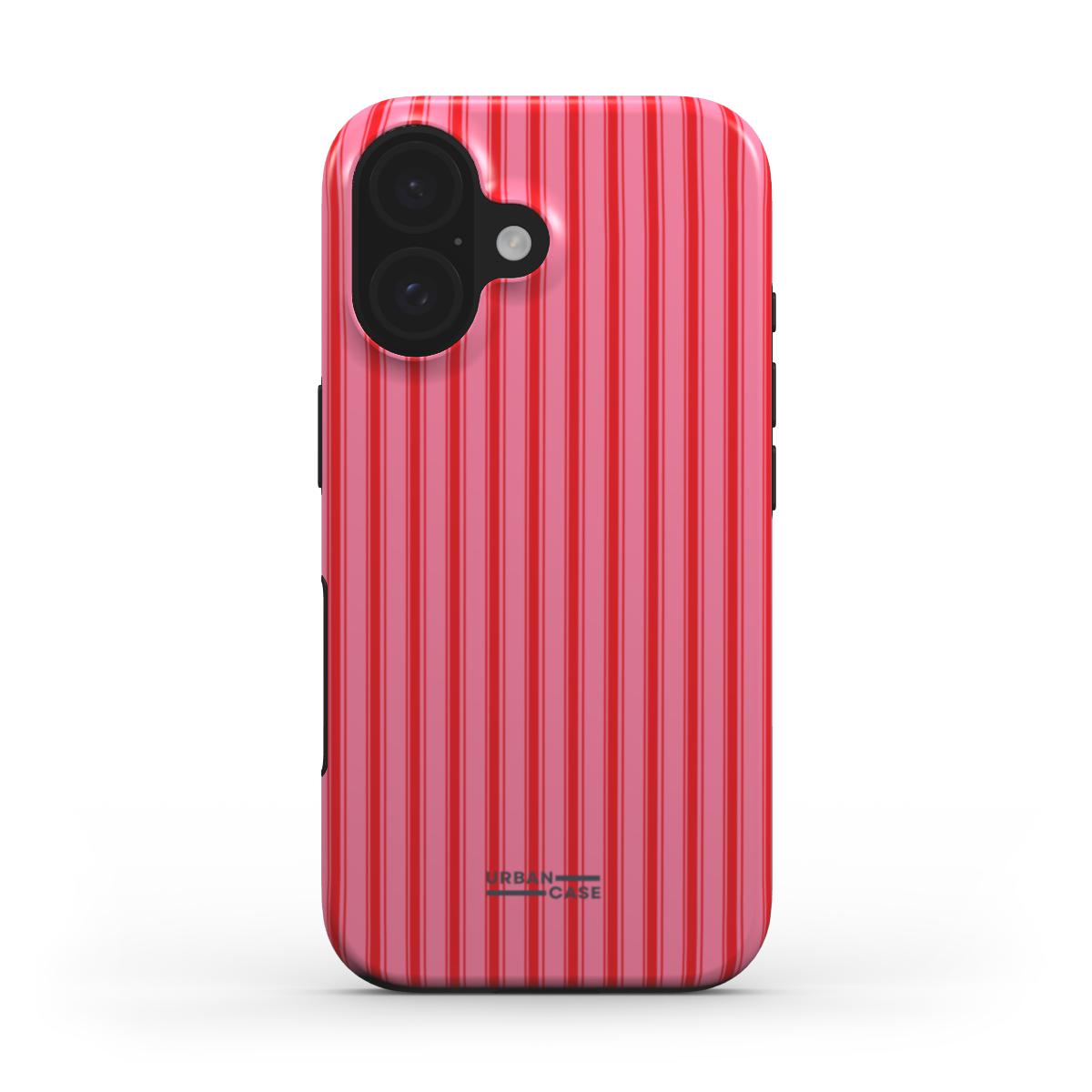Dėklas Candy Cane Swirl (ShieldPro)