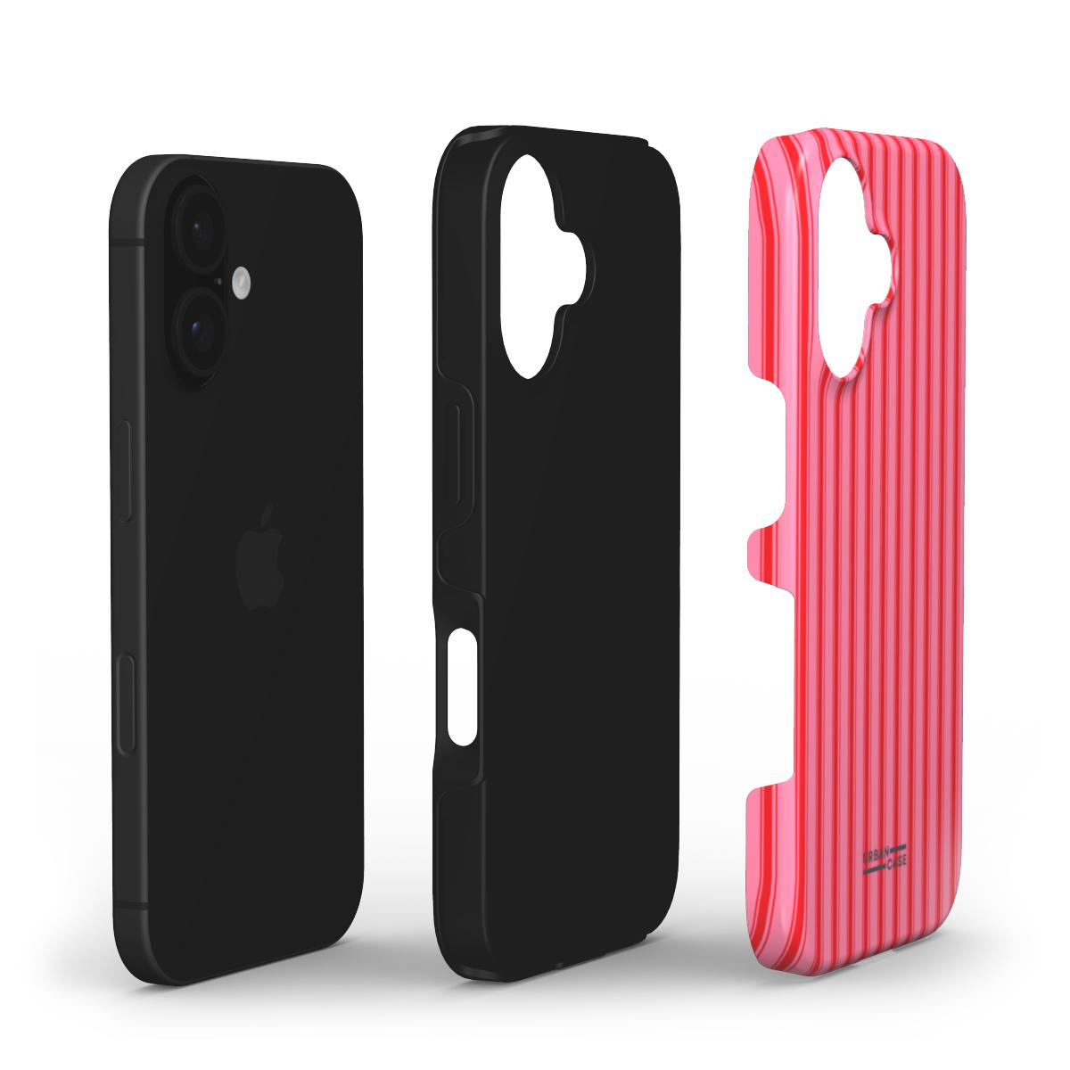 Dėklas Candy Cane Swirl (ShieldPro)
