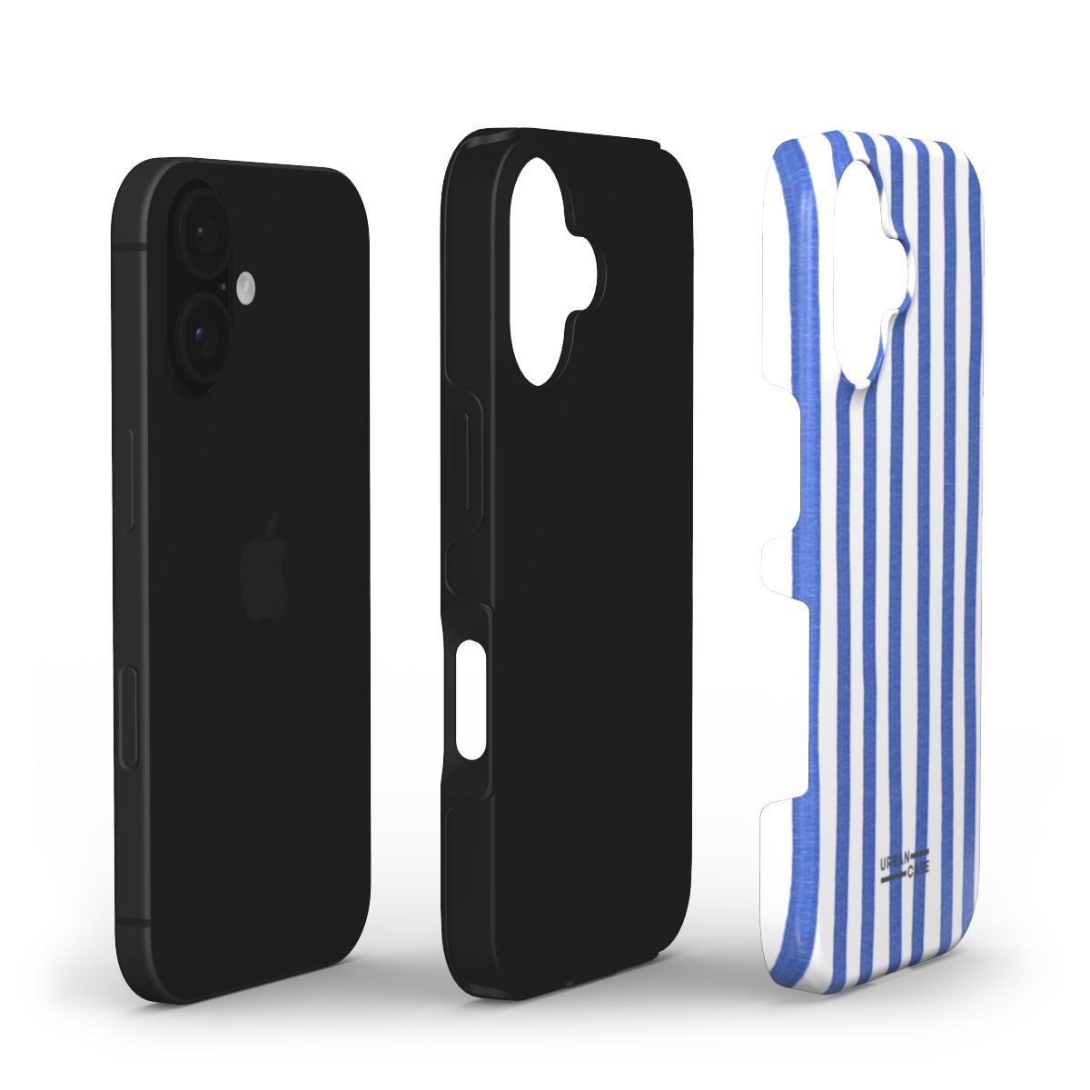 Dėklas Blue Waves (ShieldPro)