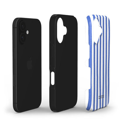 Dėklas Blue Waves (ShieldPro)