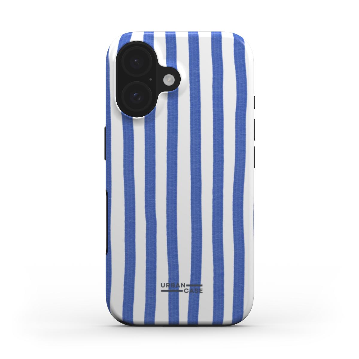 Dėklas Blue Waves (ShieldPro)