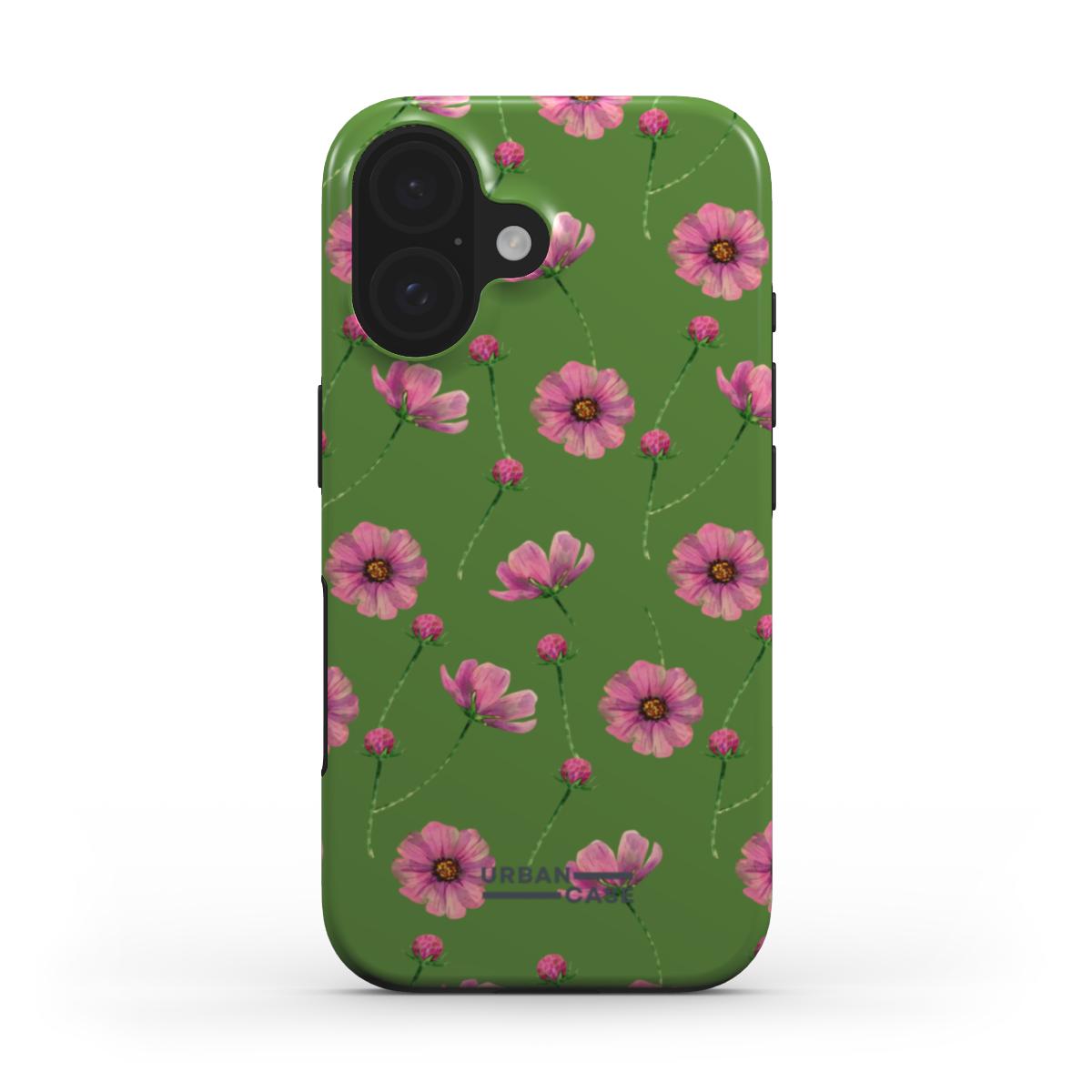 Dėklas Flower Meadow (ShieldPro)