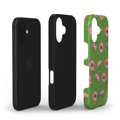 Dėklas Flower Meadow (ShieldPro)