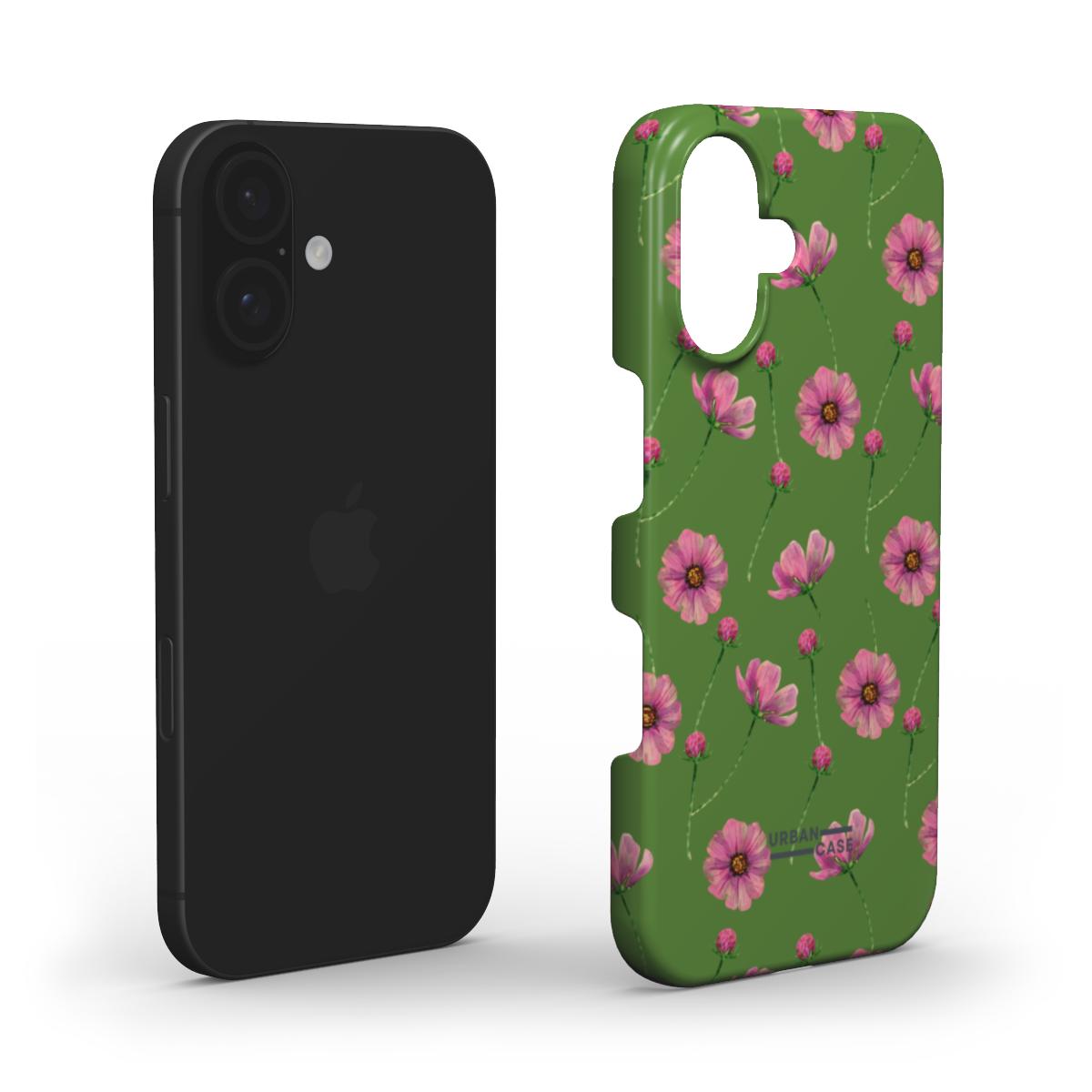 Dėklas Flower Meadow (ClickFit)