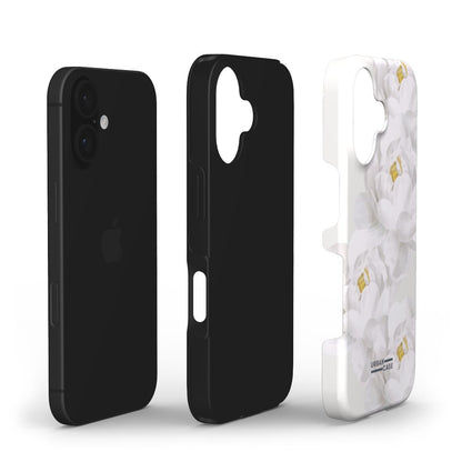 Dėklas Floral Fantasy (ShieldPro)