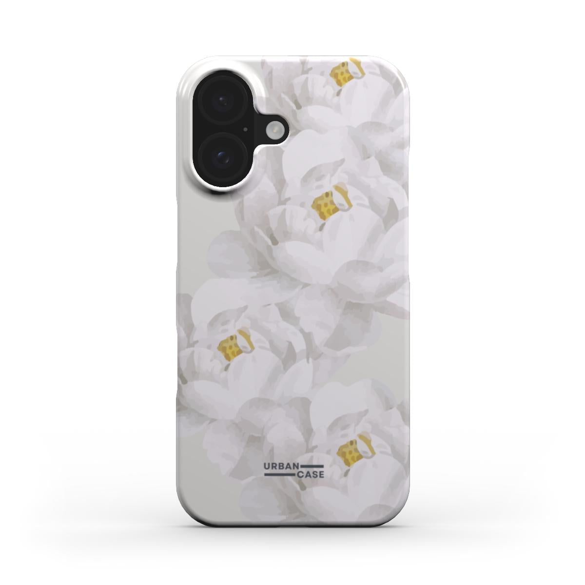 Dėklas Floral Fantasy (ClickFit)