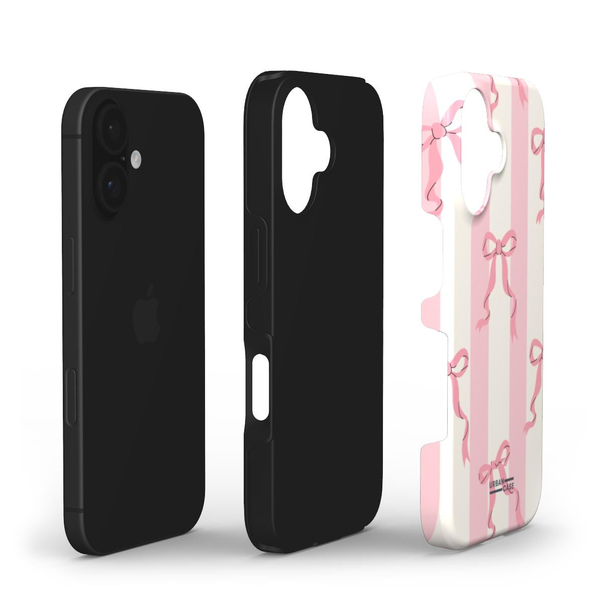 Dėklas Pure Elegance (ShieldPro)