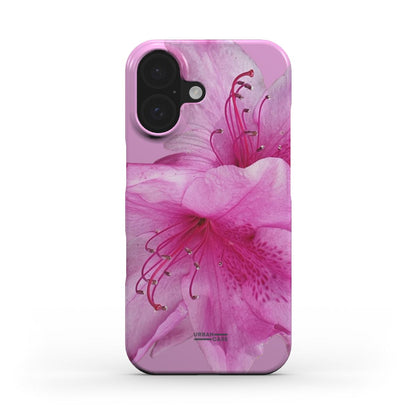 Dėklas Petal Paradise (ClickFit)