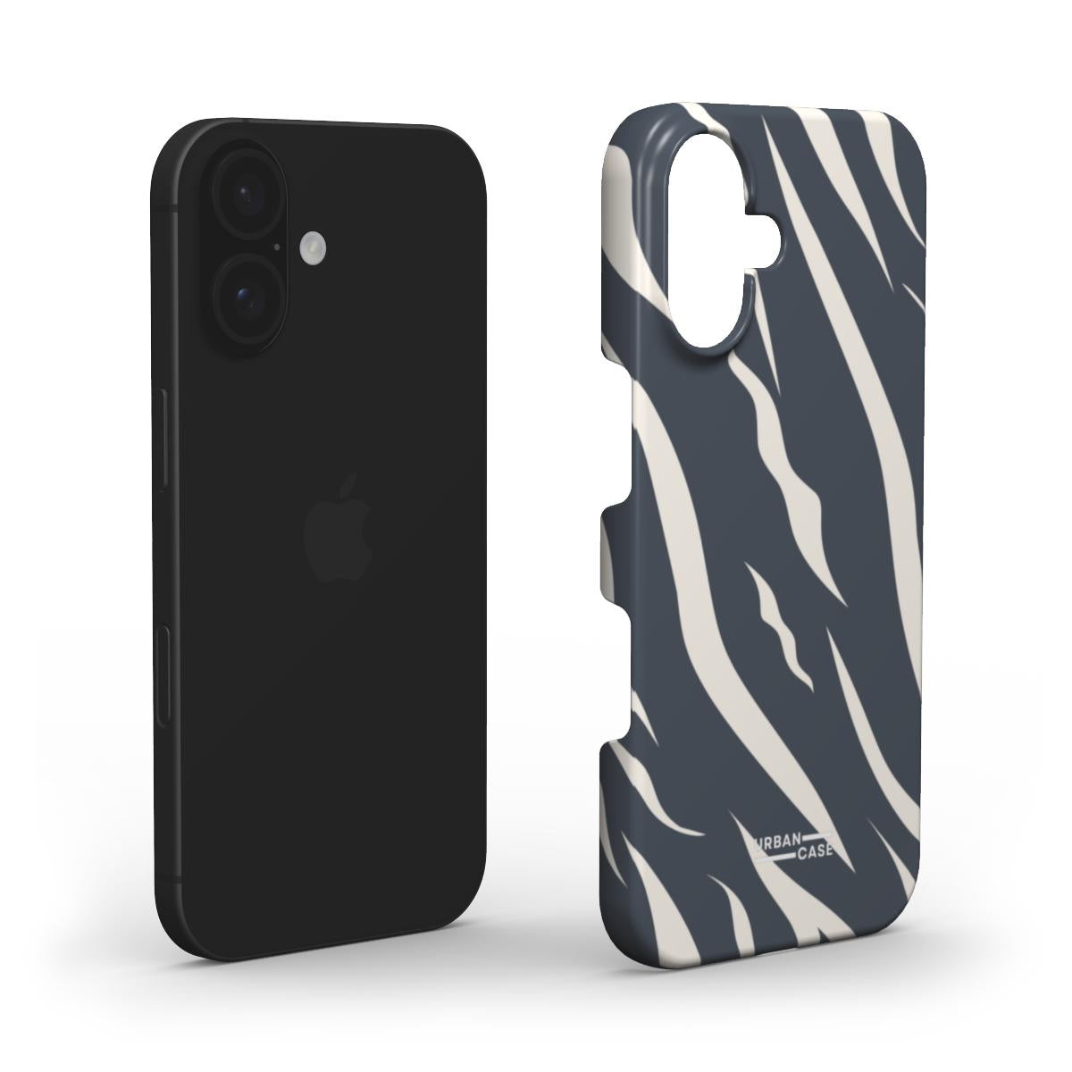 Dėklas Zebra Rush (ClickFit)