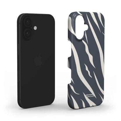 Dėklas Zebra Rush (ClickFit)