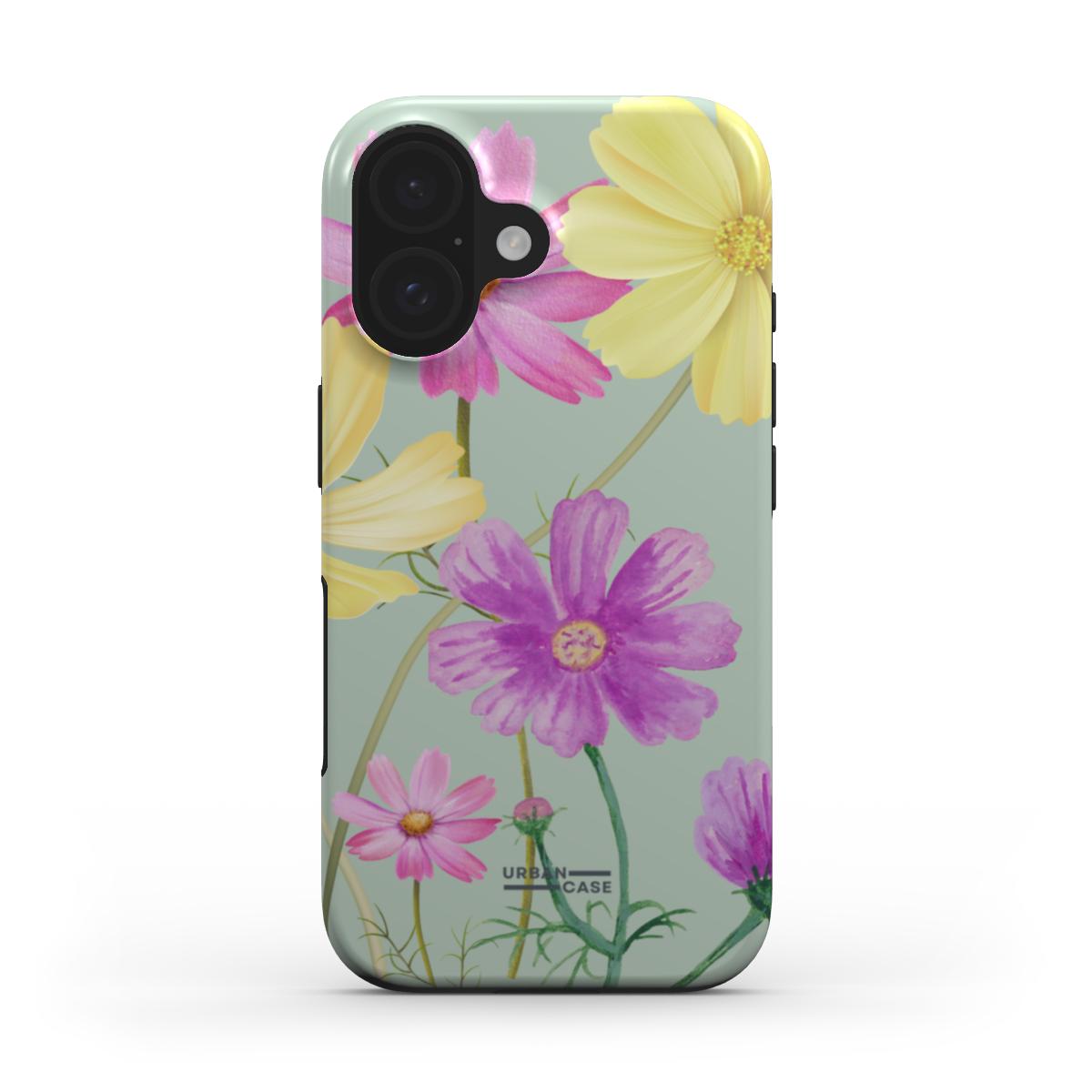 Dėklas Wildflower Kiss (ShieldPro)
