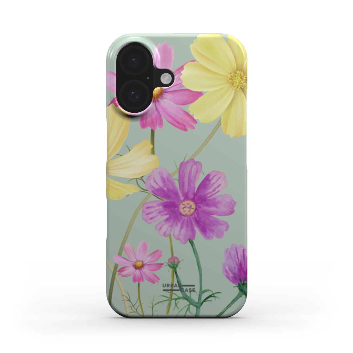 Dėklas Wildflower Kiss (ClickFit)