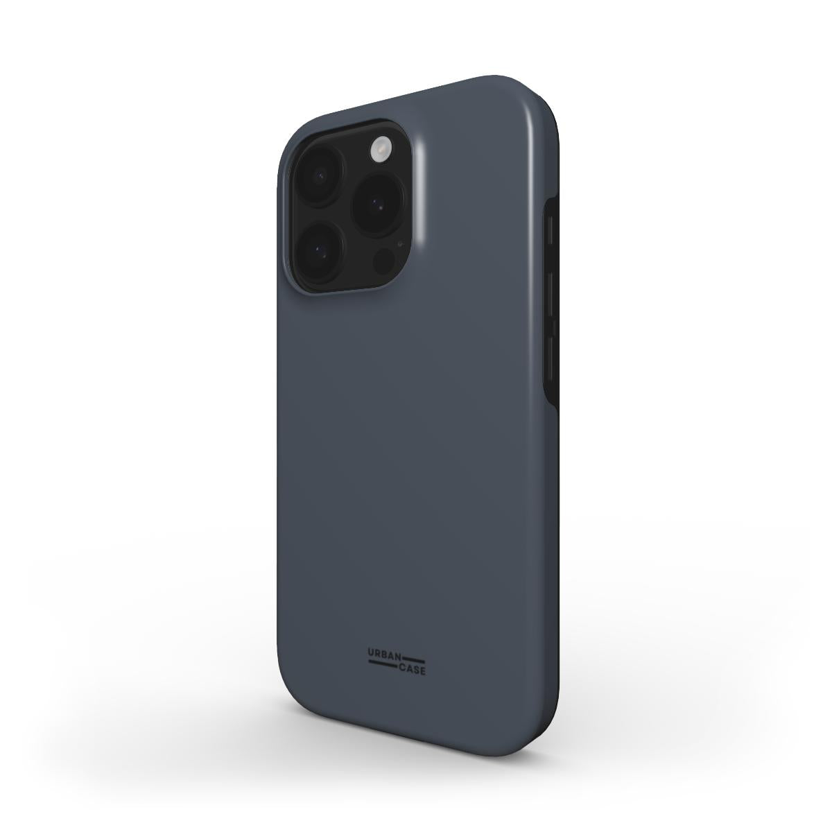 Dėklas Dark Grey (Magsafe)