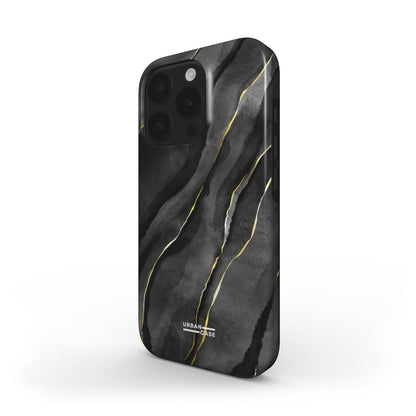 Dėklas Mystic Marble (Magsafe)