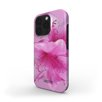 Dėklas Petal Paradise (Magsafe)