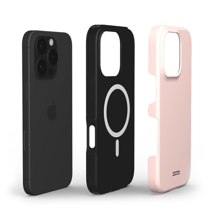 Dėklas Baby Pink (Magsafe)