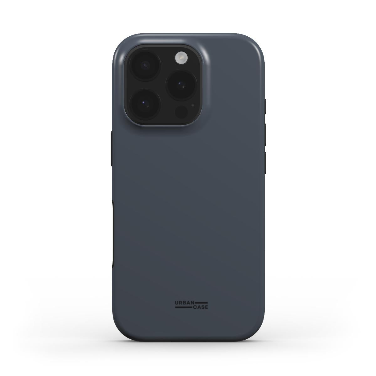 Dėklas Dark Grey (Magsafe)