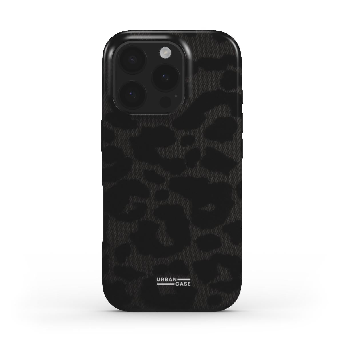 Dėklas Dark Leopard (Magsafe)
