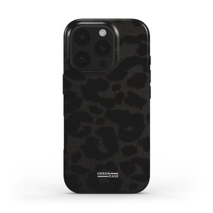 Dėklas Dark Leopard (Magsafe)