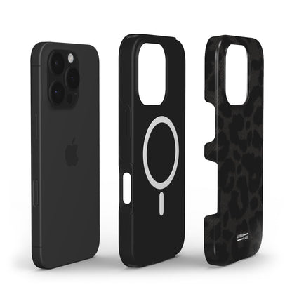 Dėklas Dark Leopard (Magsafe)