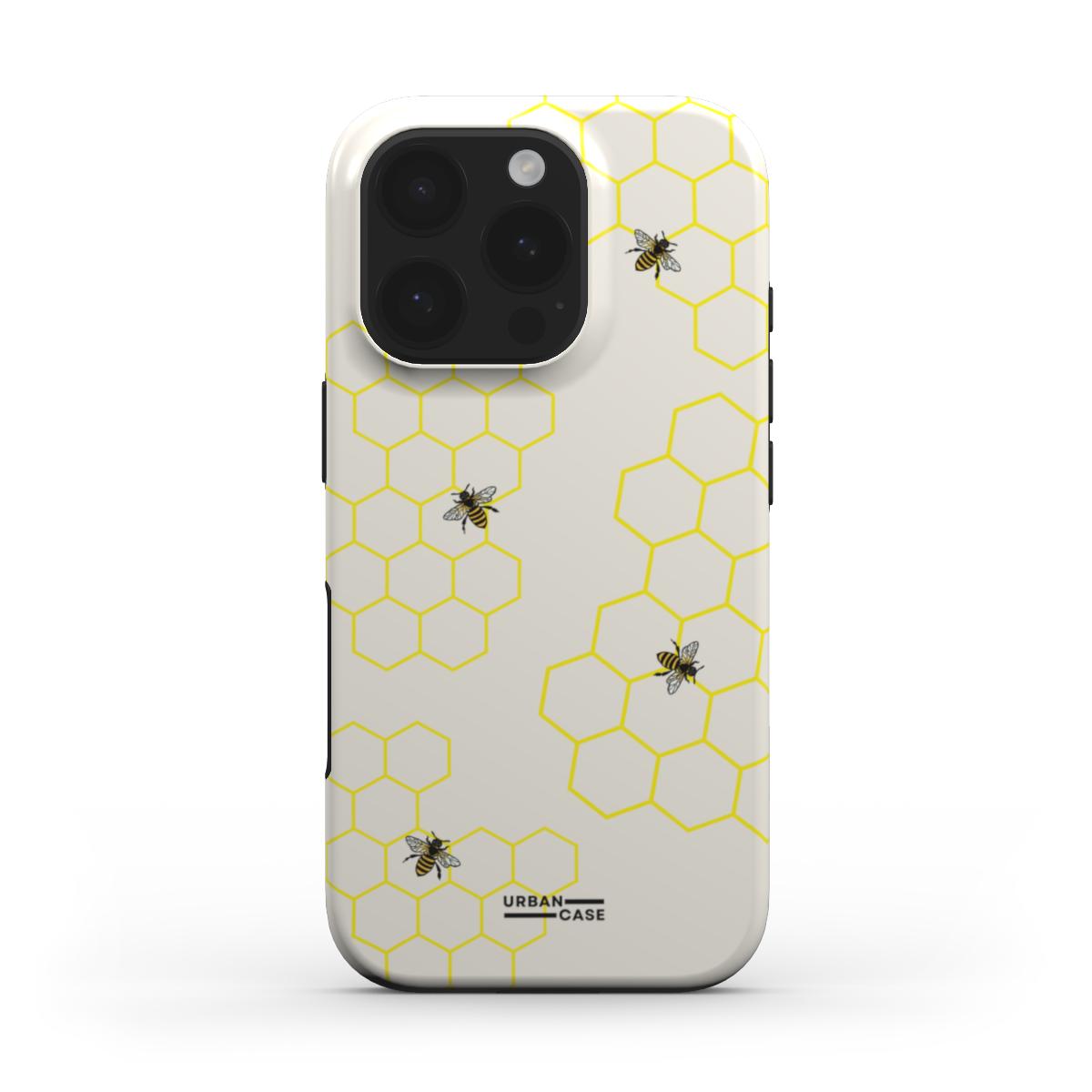 Dėklas Honeycomh Haven (Magsafe)