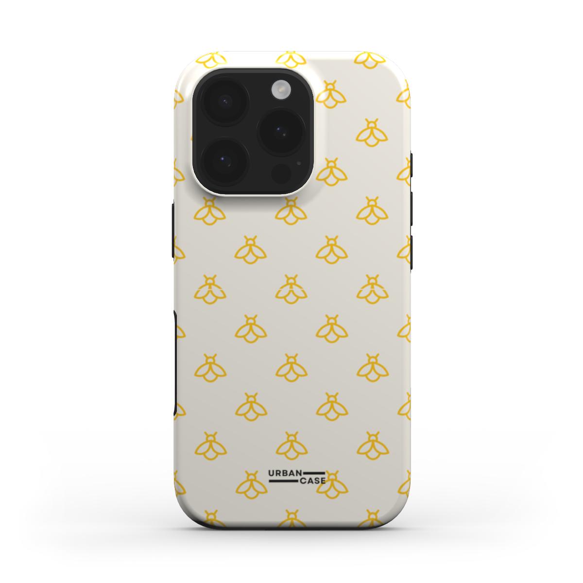 Dėklas Golden Nectar (Magsafe)