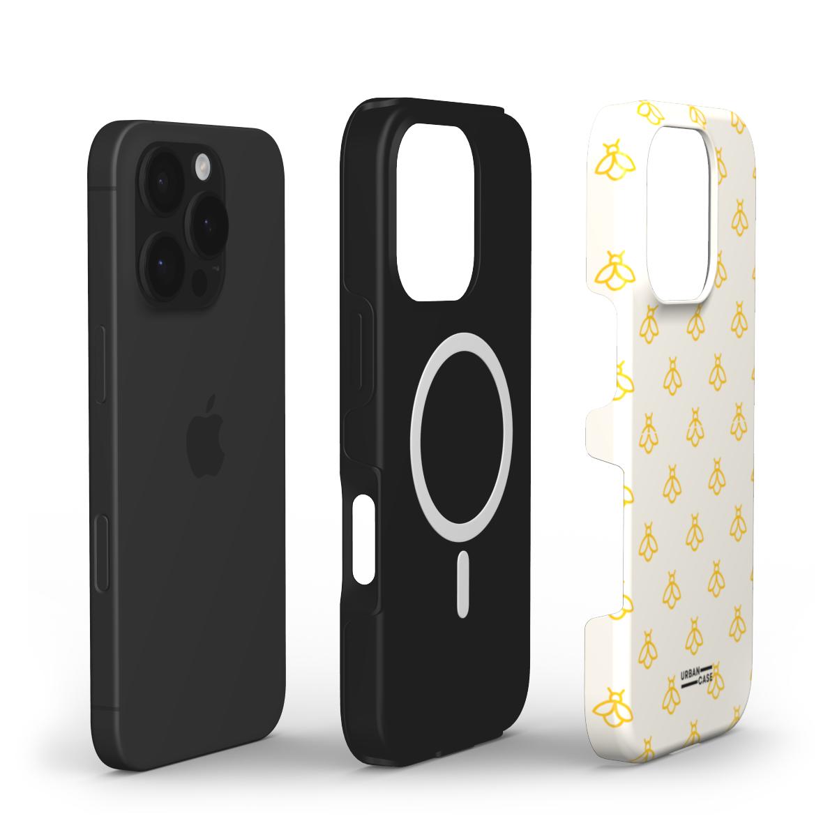 Dėklas Golden Nectar (Magsafe)