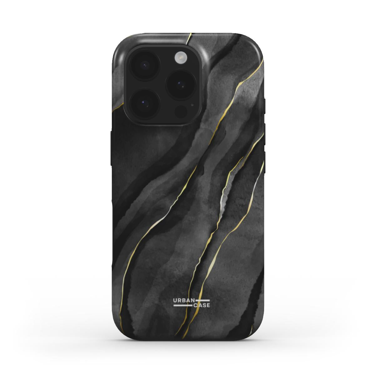 Dėklas Mystic Marble (Magsafe)