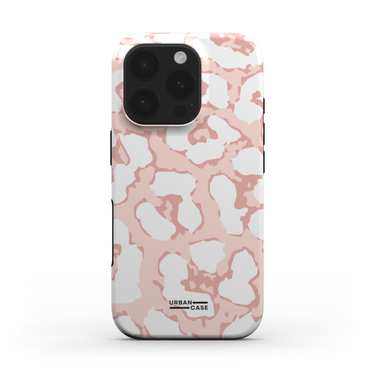 Dėklas Pink Leo (Magsafe)
