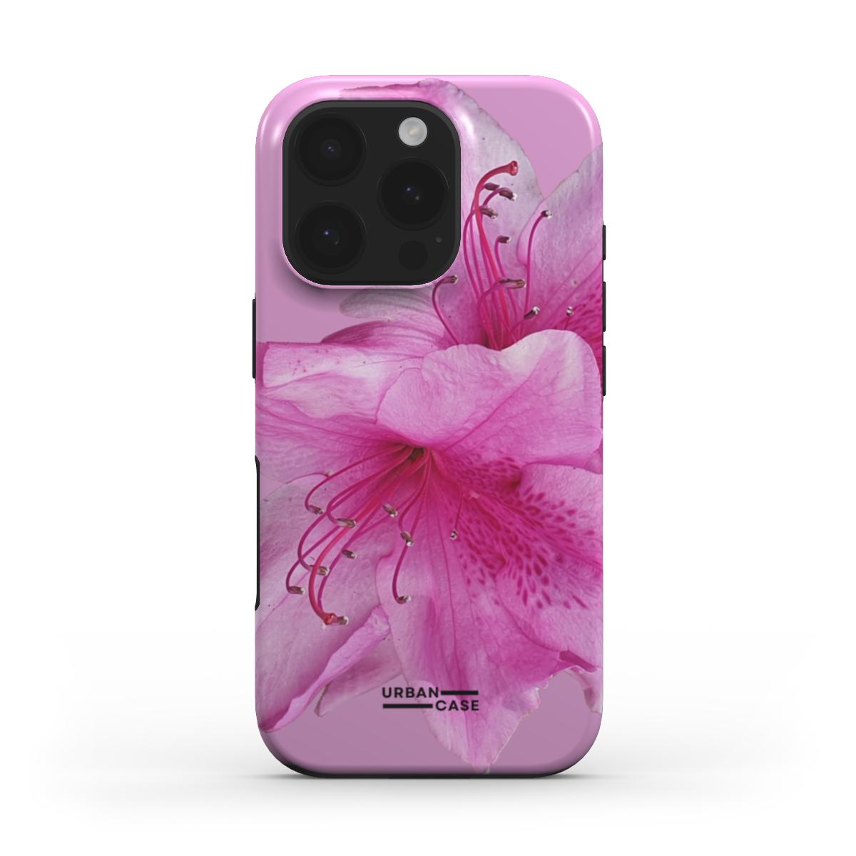 Dėklas Petal Paradise (Magsafe)
